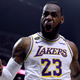 LeBron made the list, unsurprisingly.